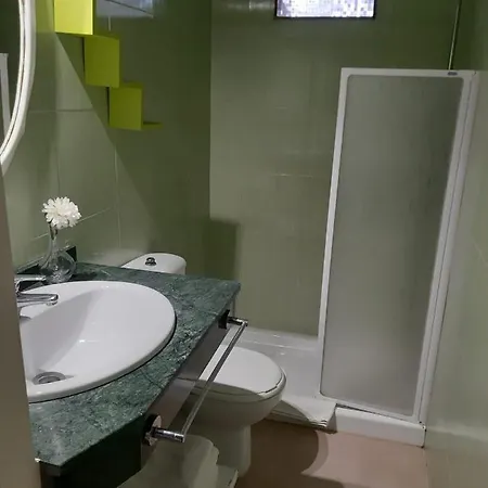 Lugar De Seixalvo アパート *