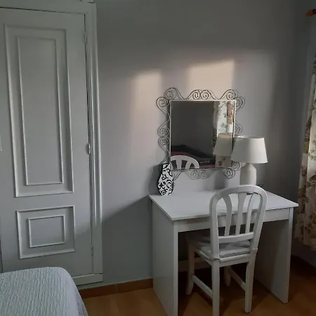 Lugar De Seixalvo アパート *