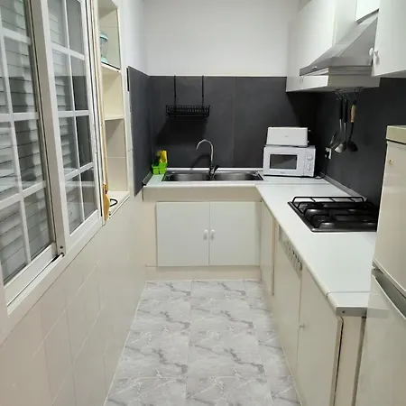 Lugar De Seixalvo アパート *