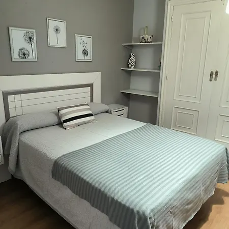 Lugar De Seixalvo Apartment Sanxenxo